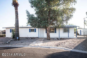 9057 E Vine Ave, Mesa, AZ 85208 photo 2