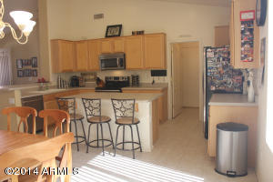 896 S Nielson St, Gilbert, AZ 85296 photo 17