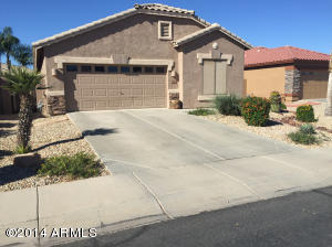 896 S Nielson St, Gilbert, AZ 85296 photo 1