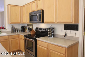 896 S Nielson St, Gilbert, AZ 85296 photo 16