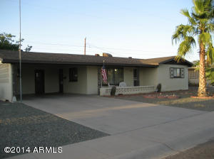 5316 E Colby St, Mesa, AZ 85205 photo 1