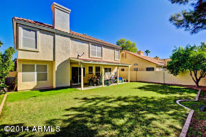 2223 E Lakecrest Dr, Gilbert, AZ 85234 photo 33