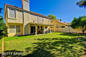 2223 E Lakecrest Dr, Gilbert, AZ 85234 photo 30