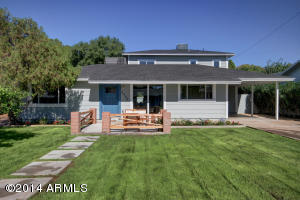 4908 E Indianola Ave, Phoenix, AZ 85018 photo 1