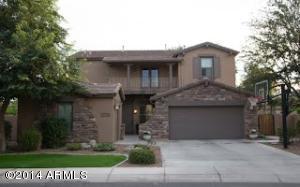 1079 E Hopkins Rd, Gilbert, AZ 85295 photo 1
