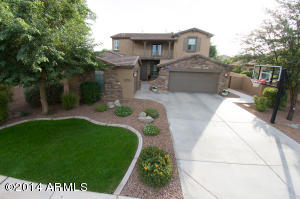 1079 E Hopkins Rd, Gilbert, AZ 85295 photo 35