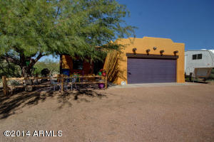 1142 E Moon Vista St, Apache Junction, AZ 85119 photo 2