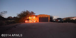 1142 E Moon Vista St, Apache Junction, AZ 85119 photo 1