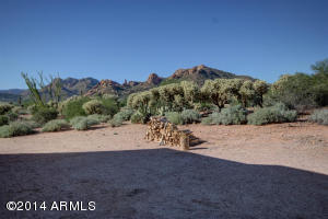 1142 E Moon Vista St, Apache Junction, AZ 85119 photo 31