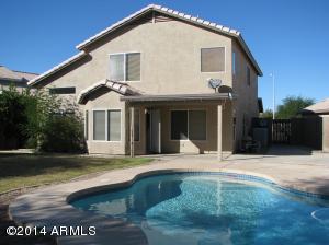 697 W Constitution Dr, Gilbert, AZ 85233 photo 29