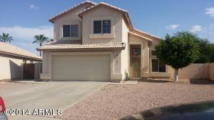 697 W Constitution Dr, Gilbert, AZ 85233 photo 1