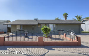 809 W Libra Dr, Tempe, AZ 85283 photo 1