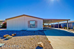 9643 Empress Ave, Mesa, AZ 85208 photo 2