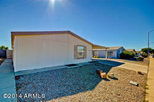 9643 Empress Ave, Mesa, AZ 85208 photo 3