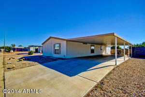 9643 Empress Ave, Mesa, AZ 85208 photo 1
