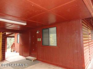 3805 N Hunt Dr, Pine, AZ 85544 photo 3