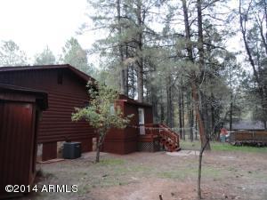 3805 N Hunt Dr, Pine, AZ 85544 photo 18