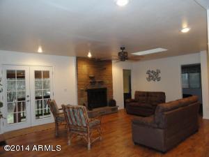 3805 N Hunt Dr, Pine, AZ 85544 photo 8