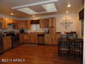 3805 N Hunt Dr, Pine, AZ 85544 photo 5