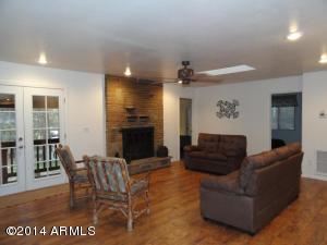 3805 N Hunt Dr, Pine, AZ 85544 photo 7