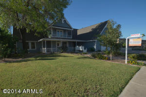 1717 E Garnet Ave, Mesa, AZ 85204 photo 2