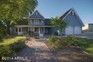 1717 E Garnet Ave, Mesa, AZ 85204 photo 1