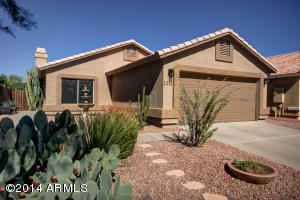 2232 E Aire Libre Ave, Phoenix, AZ 85022 photo 1