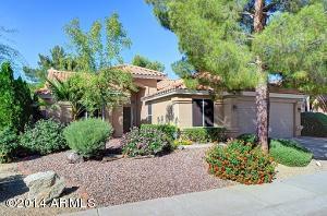 18232 N 46th Way, Phoenix, AZ 85032 photo 1
