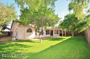 625 W Smoke Tree Rd, Gilbert, AZ 85233 photo 25