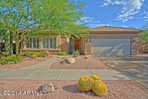 9516 E Minton St, Mesa, AZ 85207 photo 1