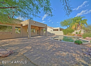 9516 E Minton St, Mesa, AZ 85207 photo 36