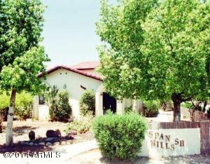 2444 E Tracy Ln #1, Phoenix, AZ 85032 photo 1