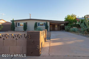 343 E Continental Dr, Tempe, AZ 85288 photo 1