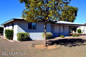 732 N 56th St, Mesa, AZ 85205 photo 1