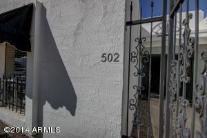 502 E Piping Rock Rd, Phoenix, AZ 85022 photo 35