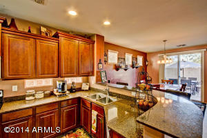 4038 E Milky Way, Gilbert, AZ 85295 photo 5