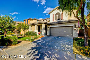 4038 E Milky Way, Gilbert, AZ 85295 photo 2