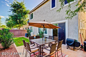 4038 E Milky Way, Gilbert, AZ 85295 photo 41