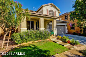 4038 E Milky Way, Gilbert, AZ 85295 photo 1