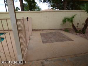 2329 E Gondola Ln, Gilbert, AZ 85234 photo 22
