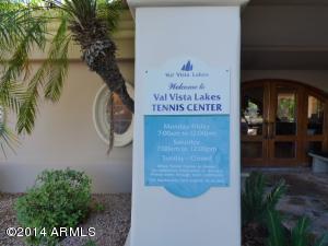 2329 E Gondola Ln, Gilbert, AZ 85234 photo 33