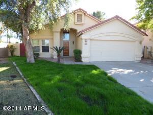 2329 E Gondola Ln, Gilbert, AZ 85234 photo 1