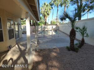 2329 E Gondola Ln, Gilbert, AZ 85234 photo 21