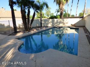 2329 E Gondola Ln, Gilbert, AZ 85234 photo 23