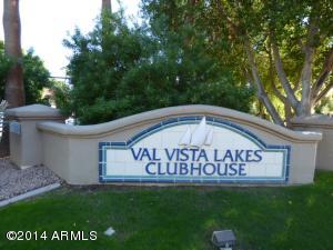 2329 E Gondola Ln, Gilbert, AZ 85234 photo 31