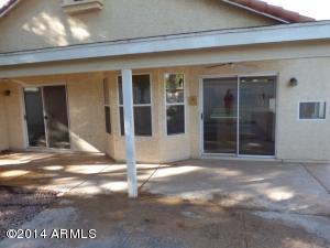 2329 E Gondola Ln, Gilbert, AZ 85234 photo 27