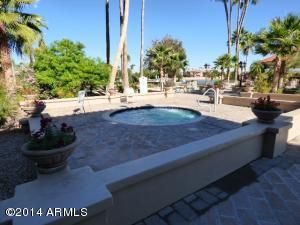2329 E Gondola Ln, Gilbert, AZ 85234 photo 37
