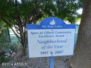 2329 E Gondola Ln, Gilbert, AZ 85234 photo 32