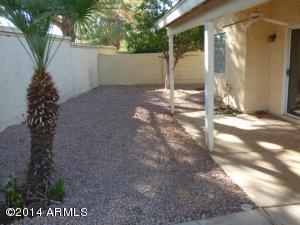 2329 E Gondola Ln, Gilbert, AZ 85234 photo 26