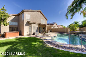 1011 E Jasper Dr, Gilbert, AZ 85296 photo 16